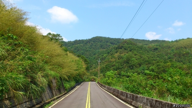【天龍國遊山觀海】瑞雙-金水-濱海-雙澳公路繞一圈