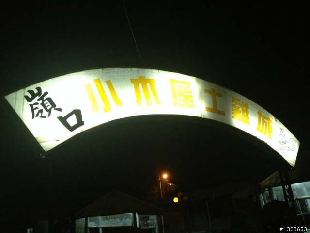 1020729 熱血歐吉桑 小琉球一日遊