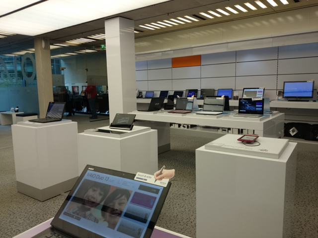 [圖多] Xperia Z1 的2000萬畫素之旅