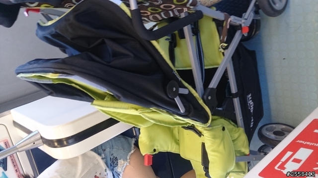 有人用Joovy的用品嗎？