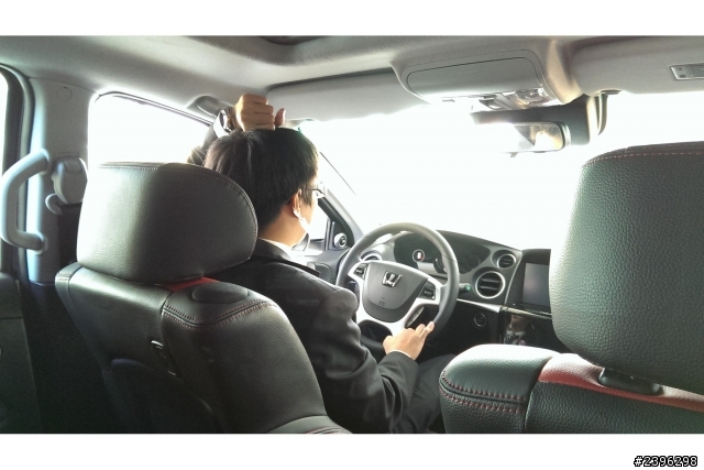 摸蛤仔兼洗褲之秋檢兼U7Turbo賞車試乘