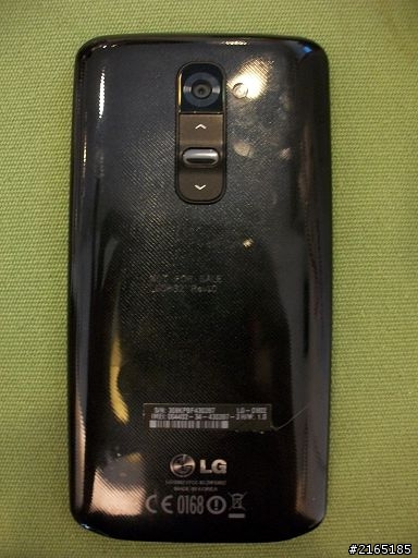 [心得] LG G2 台北場體驗會 大手勢功能 vs ipad