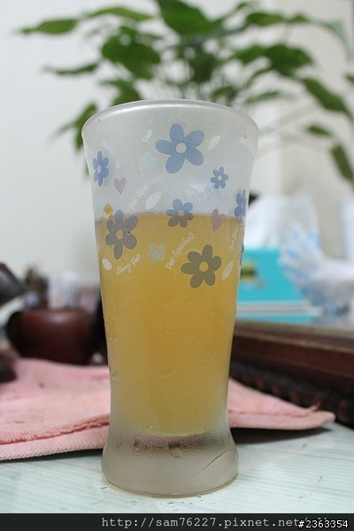 [食記] 台中沙鹿 楊桃伯 清涼退火楊桃汁