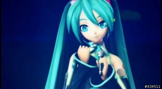 【心得分享】新生的未來__初音ミク「 MAGICAL  MIRAI  2013 」( マジカルミライ2013 )  演唱會