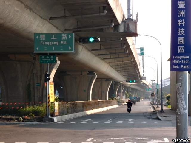 單車遊記...二○一三單車拜訪台中活動 (探路)