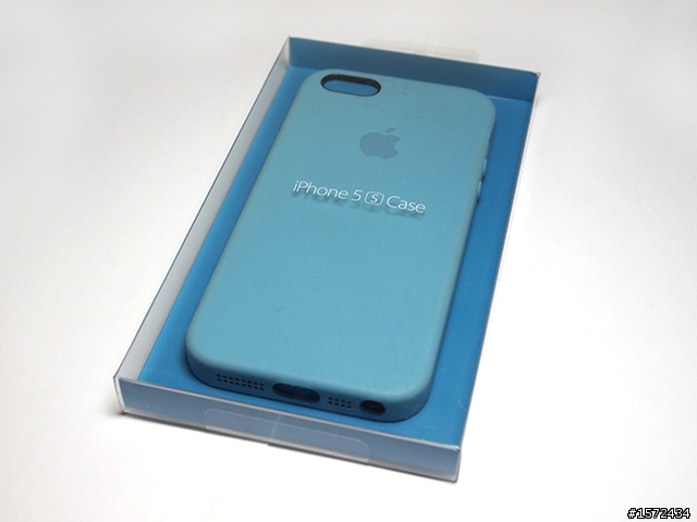 [開箱+推薦] 物有所值的蘋果原廠 iPhone 5/5s 真皮保護殼（質感真的很棒）