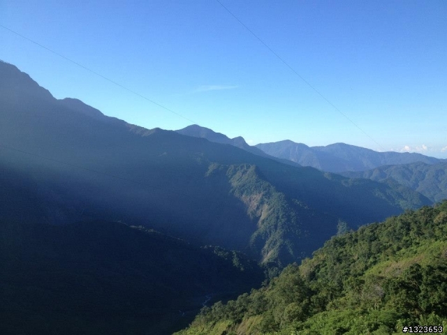 1020826 北大武爬山首航(檜谷山莊)