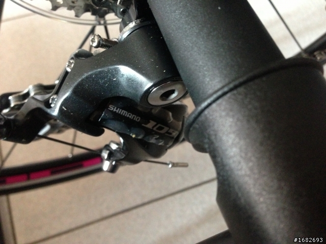 (偽)開箱!!男人的浪漫 跑車Ride 94登場!!
