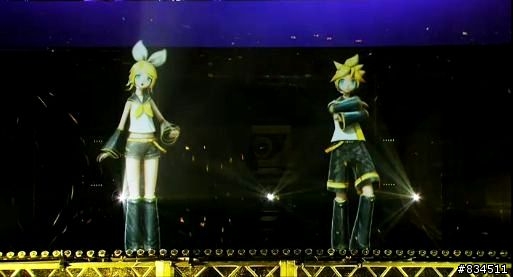 【心得分享】新生的未來__初音ミク「 MAGICAL  MIRAI  2013 」( マジカルミライ2013 )  演唱會