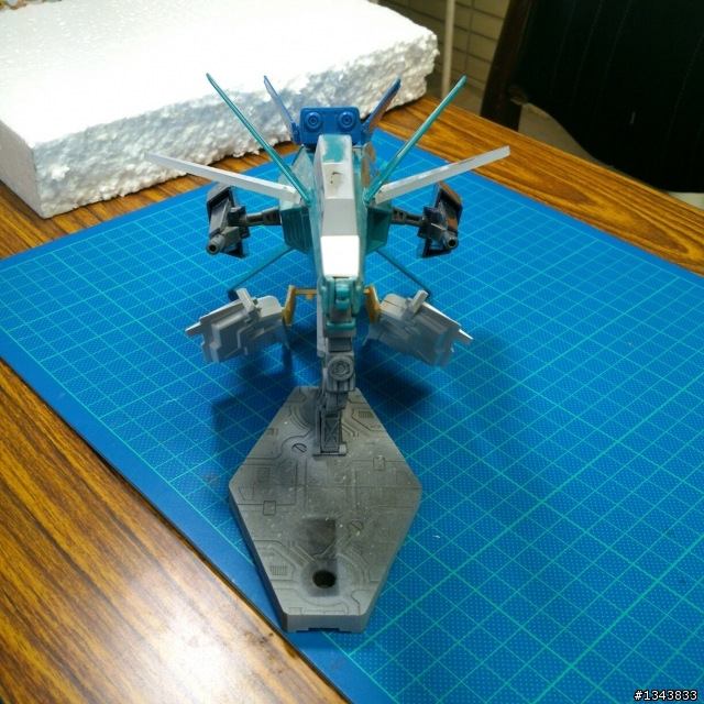 【作品分享】2013 GBWC台灣區參賽作品『發進 ! 戰線救援』