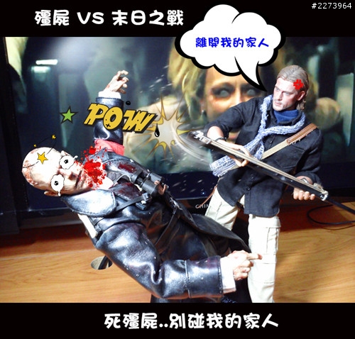 末日之戰 Z   (WWE)