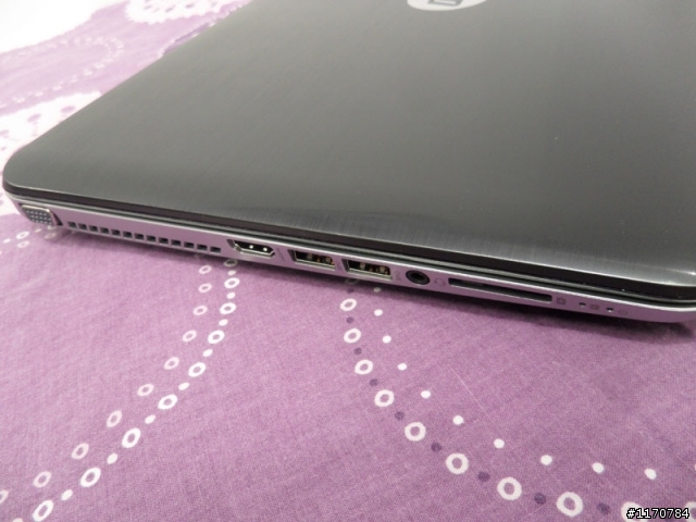 HP Pavilion 15-e023TX入手分享