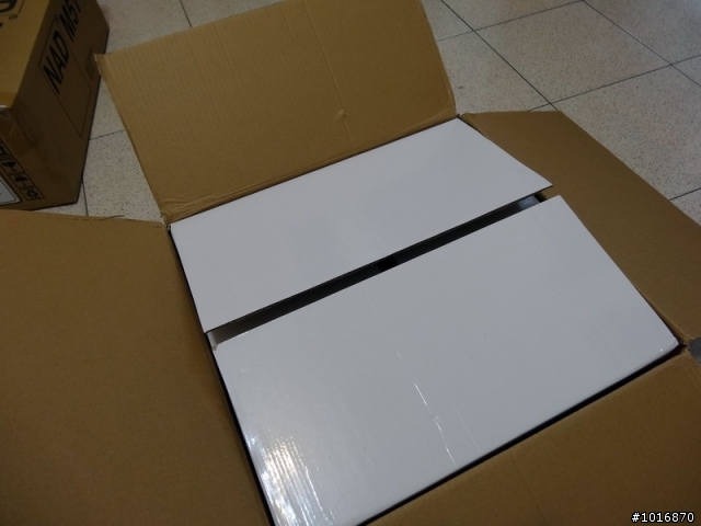 [開箱] B.M.C. PURE DAC 前級附耳擴