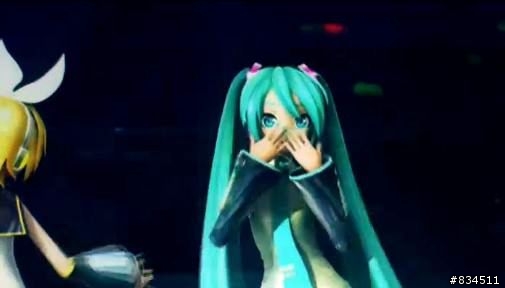 【心得分享】新生的未來__初音ミク「 MAGICAL  MIRAI  2013 」( マジカルミライ2013 )  演唱會