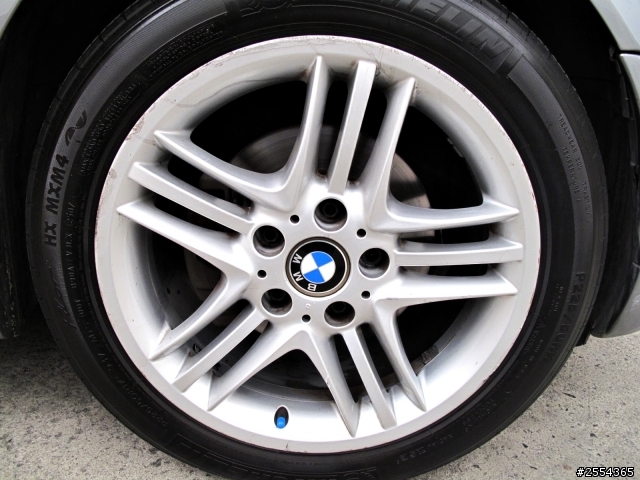 想請問各位有玩BMW的車主