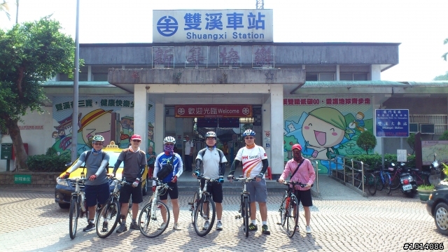 【天龍國遊山觀海】瑞雙-金水-濱海-雙澳公路繞一圈