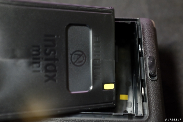 FUJIFILM mini 90 開箱