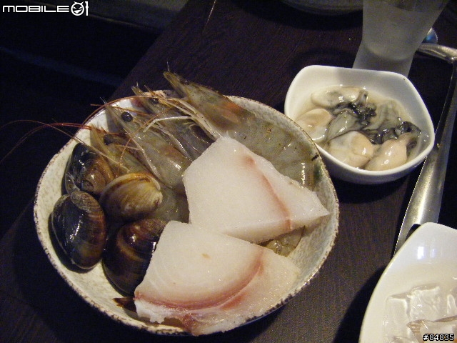 [食記]元和屋日式海鮮火鍋