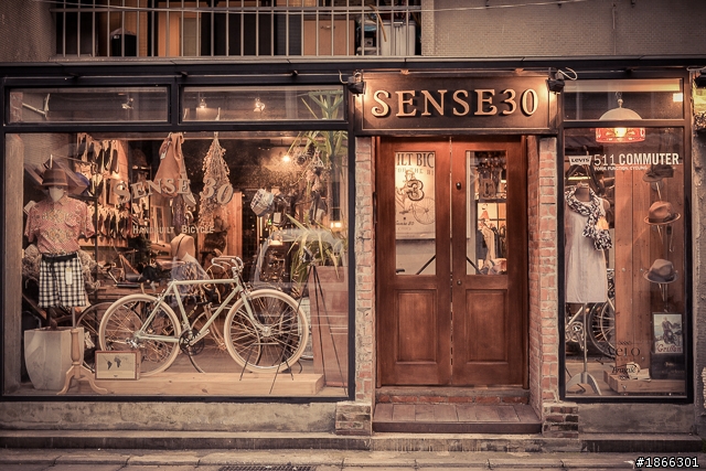 Free time in Taipei - Ride Sense