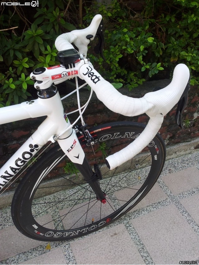 COLNAGO EPS 之戀！