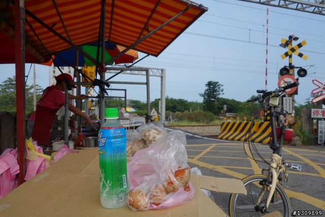 秋天好騎車，2013苗栗不落113，