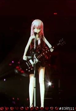 【心得分享】新生的未來__初音ミク「 MAGICAL  MIRAI  2013 」( マジカルミライ2013 )  演唱會
