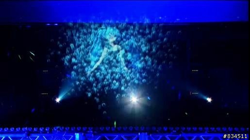 【心得分享】新生的未來__初音ミク「 MAGICAL  MIRAI  2013 」( マジカルミライ2013 )  演唱會