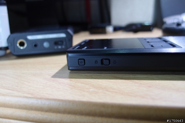 [開箱]iBasso DX50