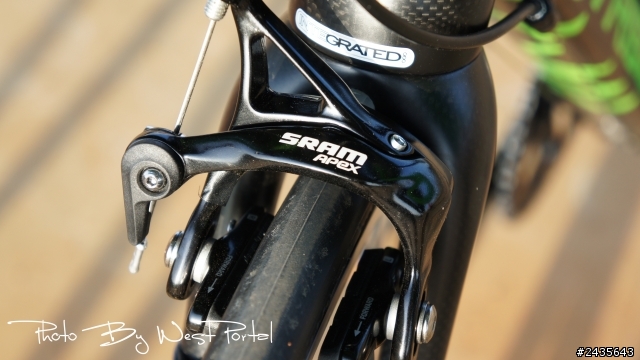 【開箱】Trigon RQC29 螢光綠限定版