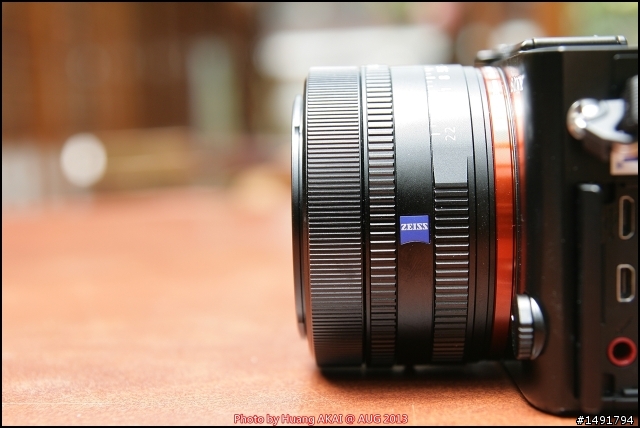 【SONY DSC-RX1】輕巧 全幅 經典結合 體驗會分享