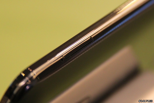 [體驗] LG G2 台北場，小分享。