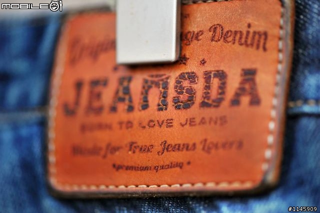 [養褲樓] Jeansda 金斯大養褲專用樓 2017-05-28 更新