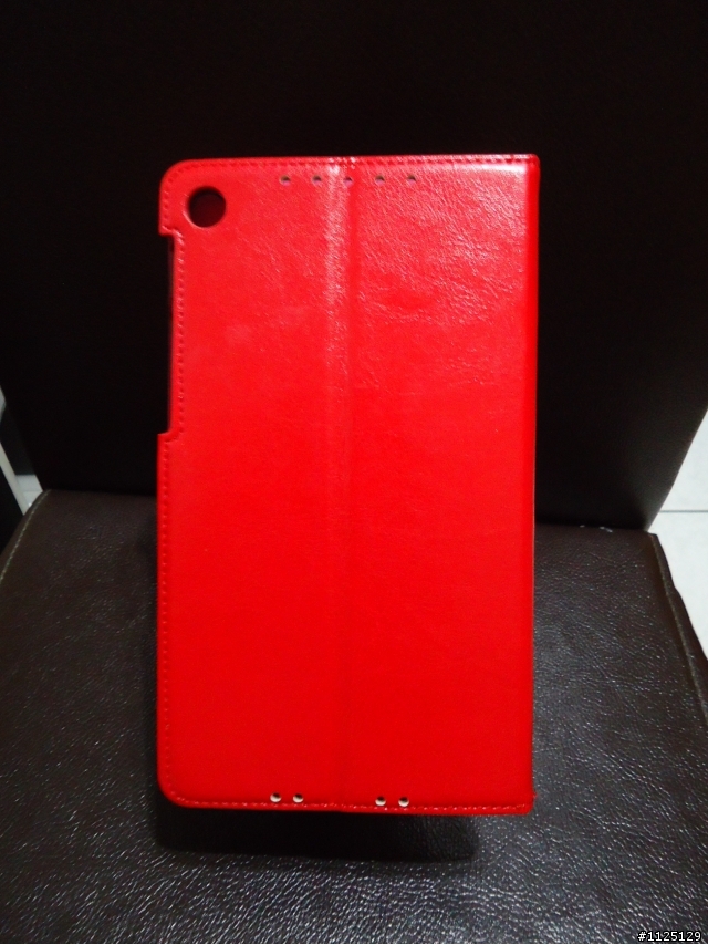New Nexus 7 請問大家都用那些 皮套or護殼  歡迎分享