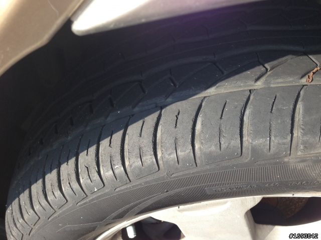 推薦08年 space gea 輪胎 215/65R15 96H!!!