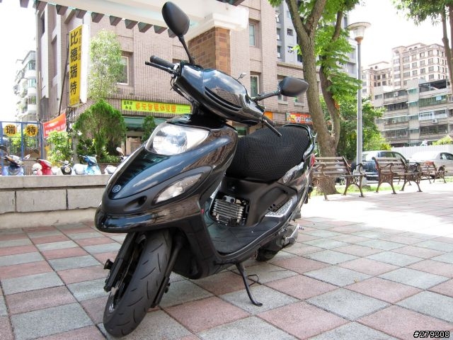 老車新裝潢...12歲頂級迅光...頂迅車主浮上來XDD