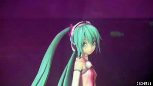 【心得分享】新生的未來__初音ミク「 MAGICAL  MIRAI  2013 」( マジカルミライ2013 )  演唱會