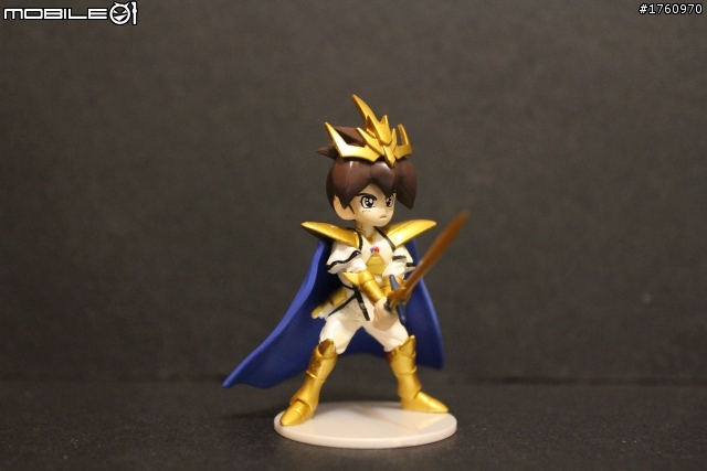 ROBOT魂 魔神英雄傳2  龍星丸