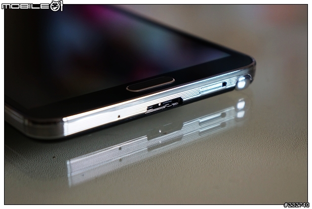 [開箱] 實現隨身筆記的便利與創意～SAMSUNG NOTE 3 開箱分享