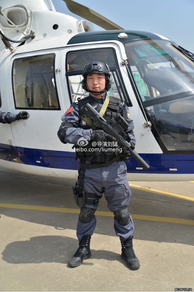 大陸即將上映的軍事電影和電視劇 （多圖）