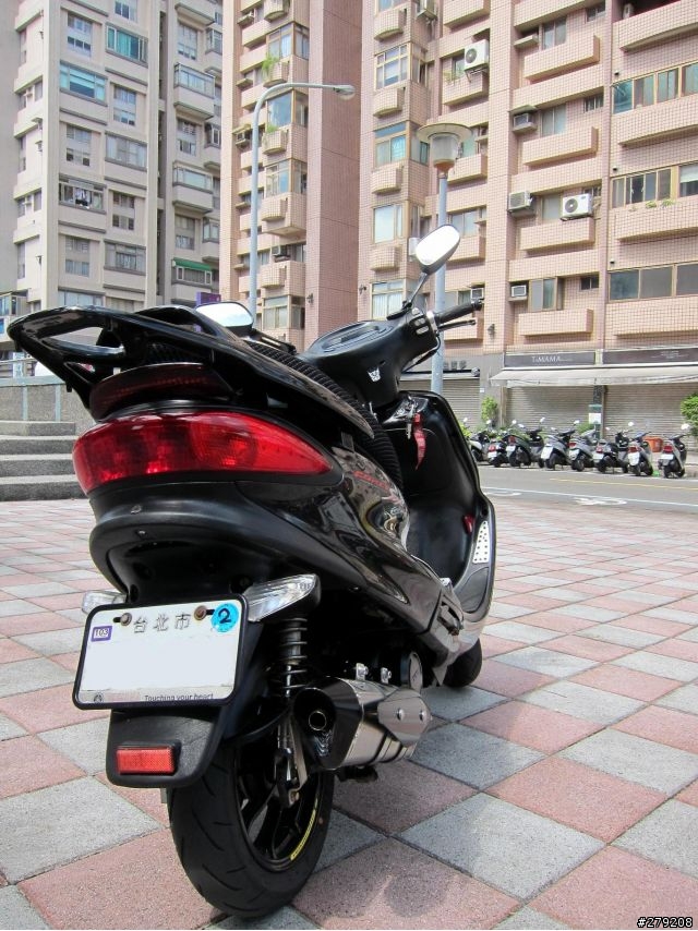 老車新裝潢...12歲頂級迅光...頂迅車主浮上來XDD