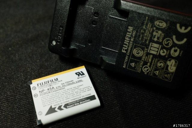 FUJIFILM mini 90 開箱