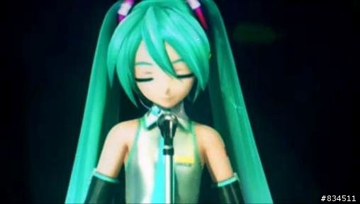 【心得分享】新生的未來__初音ミク「 MAGICAL  MIRAI  2013 」( マジカルミライ2013 )  演唱會