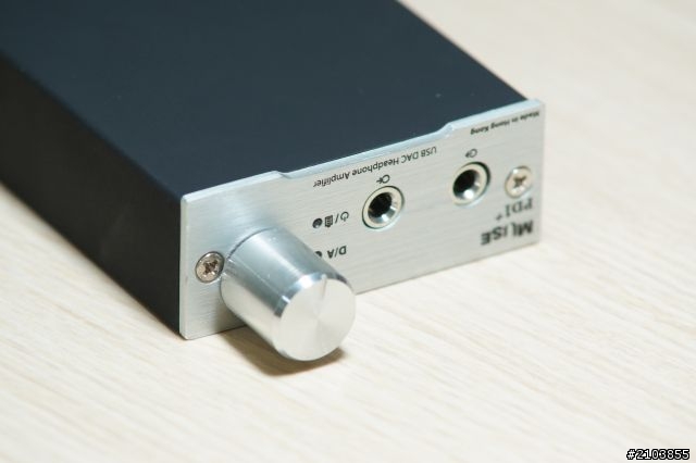 [開箱]MUSE PD1+ 隨身DAC耳機擴大機