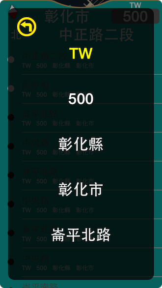 [新品] 行車貼心秘書 以科技儀表板模式呈現 ~DriverS~
