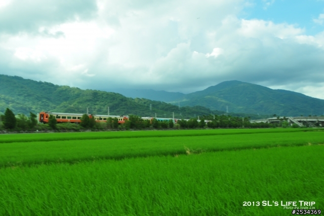 環島 -【單身男一個人15天反6字型環島之旅+台灣六極點 Day 4】