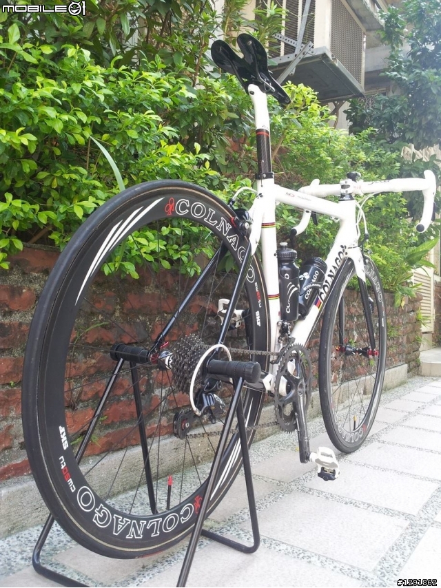 COLNAGO EPS 之戀！