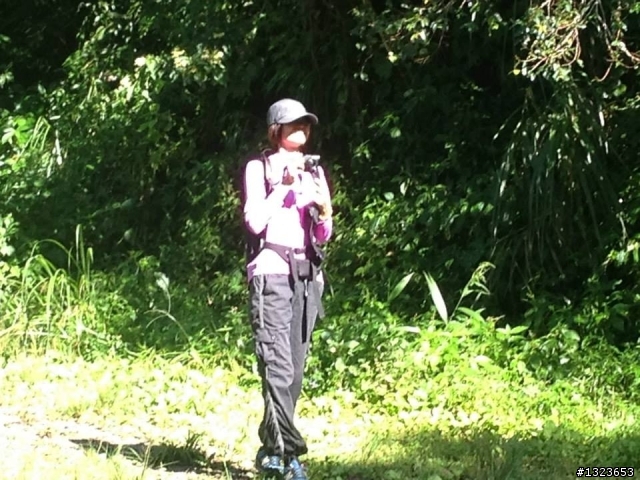 1020826 北大武爬山首航(檜谷山莊)
