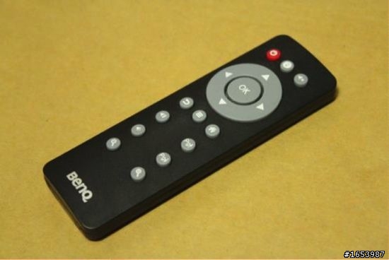 BENQ 55RV6600與JD-130電視上網精靈~完美組合