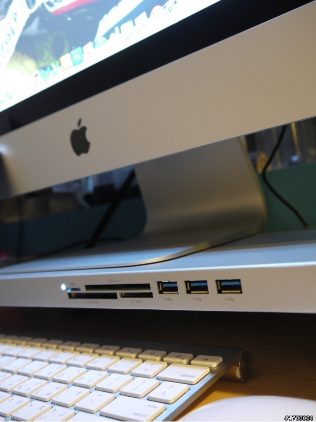 Apple iMac 27" 新入荷 ！！