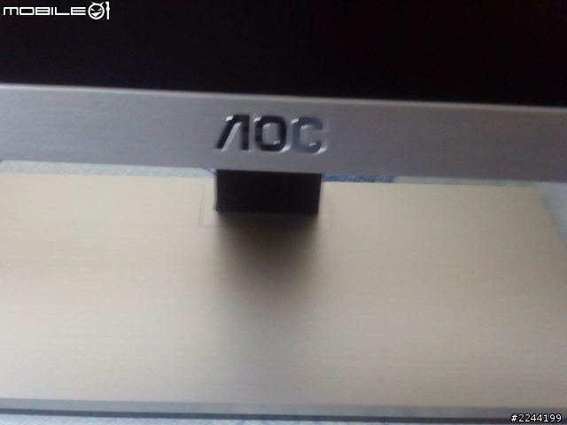[開箱]  AOC I2367F 寬廣視野好夥伴  10/1更新圖片